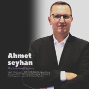 Ahmet Seyhan